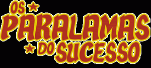 logo Paralamas Do Sucesso